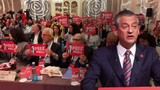 Sosyalist Enternasyonal'de ''Free İmamoğlu'' krizi