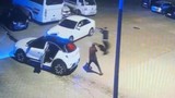 İstanbul'da film sahnelerini aratmayan çatışma: Kalaşnikofla taradılar!