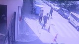 Lise tuvaletinde bıçaklı dehşet! Kız öğrenci tutuklandı