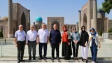 Abdullah Gül'ü daha önce böyle görmediniz