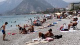 Güneş, kum, deniz! Türkiye'nin tatil cennetlerinde sezon açıldı