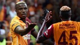 Galatasaraylılar o haberle kahrolmuştu... Osimhen'in kankasından Al Hilal açıklaması