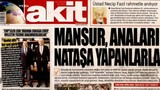 Ankara Büyükşehir Belediye Başkanı Mansur Yavaş için skandal ifadeler!
