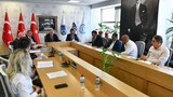 Kurban atıkları ABB'nin Katı Atık Entegre Tesisi'nde ücretsiz olarak bertaraf edilecek