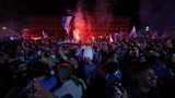 Şampiyonluk kutlamalarında büyük kabus: Onlarca yaralı var!
