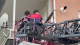 Bir ilimizde kimyasal alarm! Çok sayıda kişi hastanelik oldu