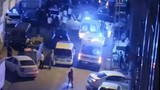 İstanbul'un suç ilçesinde mahalle bir anda savaş yerine döndü