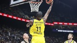 Basketbolda Avrupa’nın en büyüğü Fenerbahçe Beko oldu