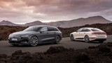 Audi ''e-tron çağı''nda merakla beklenen aracını Türkiye'de satışa sundu