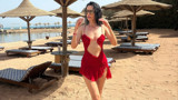 Ünlü manken ''burası daha ucuz'' dedi, Türkiye'den vazgeçti...