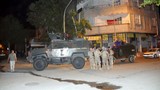 Polisin ''dur'' ihtarından kaçtı, saatlerce polisle çatıştı!