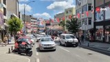 Trafiği felç eden sürücüler yandı! Sokak sokak dolaşıp PTS ile ceza kesiyorlar
