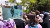 Okulda Kur'an-ı Kerim'e büyük saygısızlık! Veliler ayağa kalktı