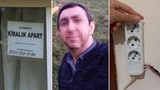 Kiralık apartta gizli kamera rezaletinde yeni ayrıntı! Oğlunun ifadesi dikkat çekti