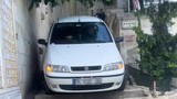 Bir navigasyon kurbanı daha! Mahsur kaldı