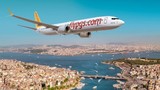 Pegasus'tan dev kampanya: 1 euroya uçak bileti satışı başladı