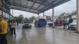Yol kavgasında silahlar konuştu: 1'i polis 3 yaralı