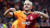 Barış Alper Yılmaz hayalindeki ligi açıkladı