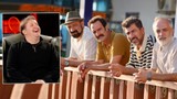 Çakallarla Dans 7'de rol almayan İlker Ayrık ayrılığın nedenini açıkladı
