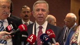 Mansur Yavaş ''soruşturmaların bir bileni'' Cem Küçük için soruşturma istedi!