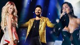 Ünlüler bayramda para basacak! Rekor Megastar Tarkan'da