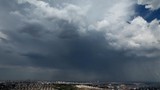 İstanbul'da gündüz geceye döndü