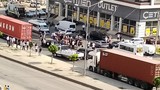 Otomobile tüfekle ateş açıldı: 3 ölü, 1 yaralı