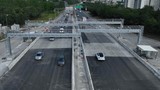 Sürücülere müjde: Artık beklemeden geçebileceksiniz