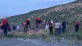 İki gündür kayıp olarak aranıyordu... Cansız bedeni uçurumun dibinde bulundu!
