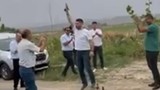 Düğünde havaya ateş açan belediye başkan yardımcısı da muhtar da gözaltında