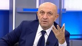 Beşiktaş Sinan Engin'in kafasının tası attırdı: ''Tam bir hayal kırıklığı''
