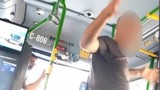 İstanbul'da otobüste tacizci gerginliği: Kız öğrencilerin çığlıkları ortalığı karıştırdı!