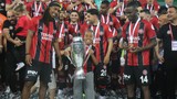 Trendyol Süper Lig'e çıkan son takım da belli oldu