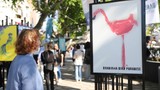 34. Uluslararası Bandırma Kuşcenneti Kültür ve Turizm Festivali sanatla başladı