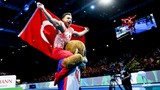 Avrupa'dan altın madalya ile dönüyoruz!