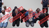 Interpol tarafından aranan 23 suçlu Türkiye'de yakalandı!