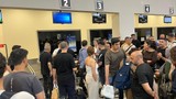 Diyarbakır Havalimanı uçuşlara kapatıldı!