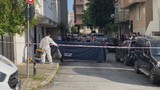 İstanbul'da bir boşanma aşamasındaki eş dehşeti daha!