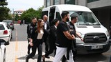 MHP'li eski Belediye Başkanı tutuklandı