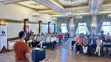 Bandırma’da Kuş Gölü’nün sessiz çığlığına kulak verildi
