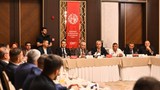 Muratpaşa Belediye Başkanı Ümit Uysal: ''Üretim odaklı, akılcı bir ekonomi şart''