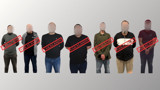 7 kırmızı bültenli suçlu daha yakalandı