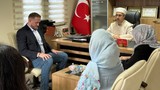 İngiliz Simon'du, evlendi hem müslüman hem de Sinan oldu
