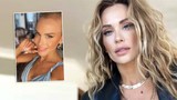 Üçüncü kez yakalandığı kansere yenik düşen ünlü şarkıcıya son veda