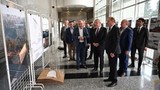 Ankara'da ''Dışişleri Şehitleri Anıtı ve Anı Mekanı'' inşa edilecek