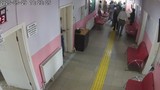 Aile Sağlığı Merkezi'nde doktoru hastanelik eden saldırgan serbest bırakıldı!