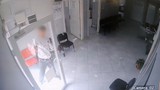 Aile sağlığı merkezine saldıran psikopat ''tanıdık'' çıktı!