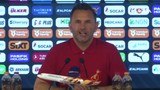 Galatasaray'ın son çileği Rafa Silva mı ? Okan Buruk'tan ilk açıklama geldi!