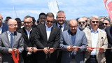 Balıkesir Büyükşehir Belediye Başkanı Akın: ''Coğrafi işaretli ürün sayısı artacak''