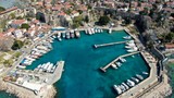 Muratpaşa'da 174 turistik tesisin ruhsatı askıya alındı